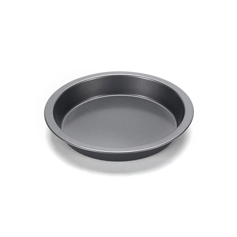 CH-4023 Bandeja redonda para pizza de horno