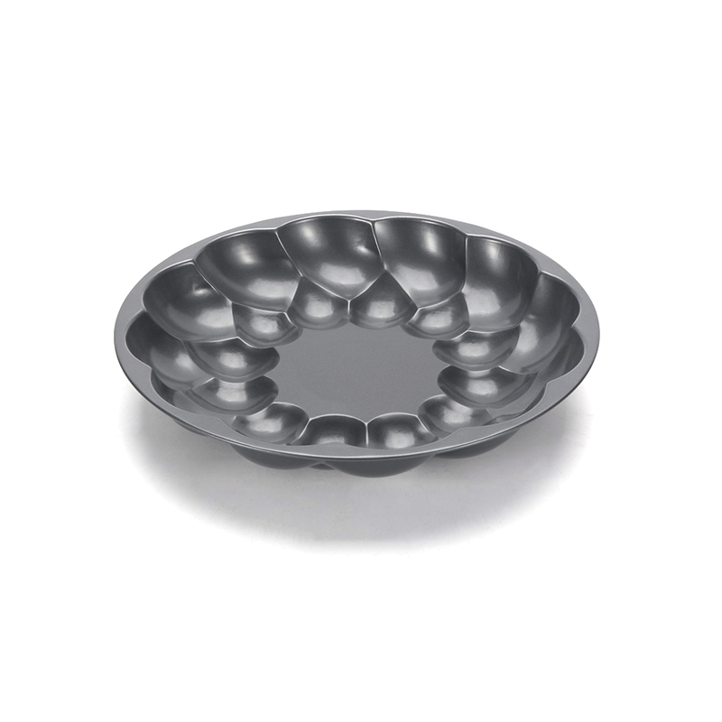 CH-0058 Molde para pastel de mousse y postres DIY